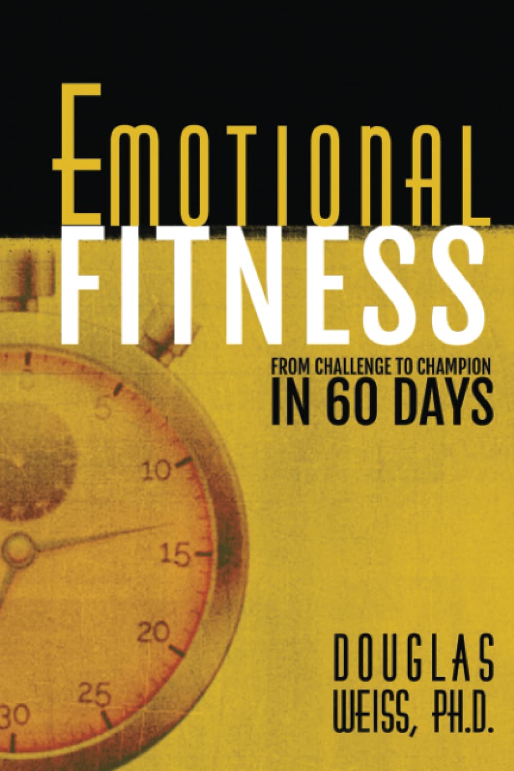 Emotionale Fitness Books