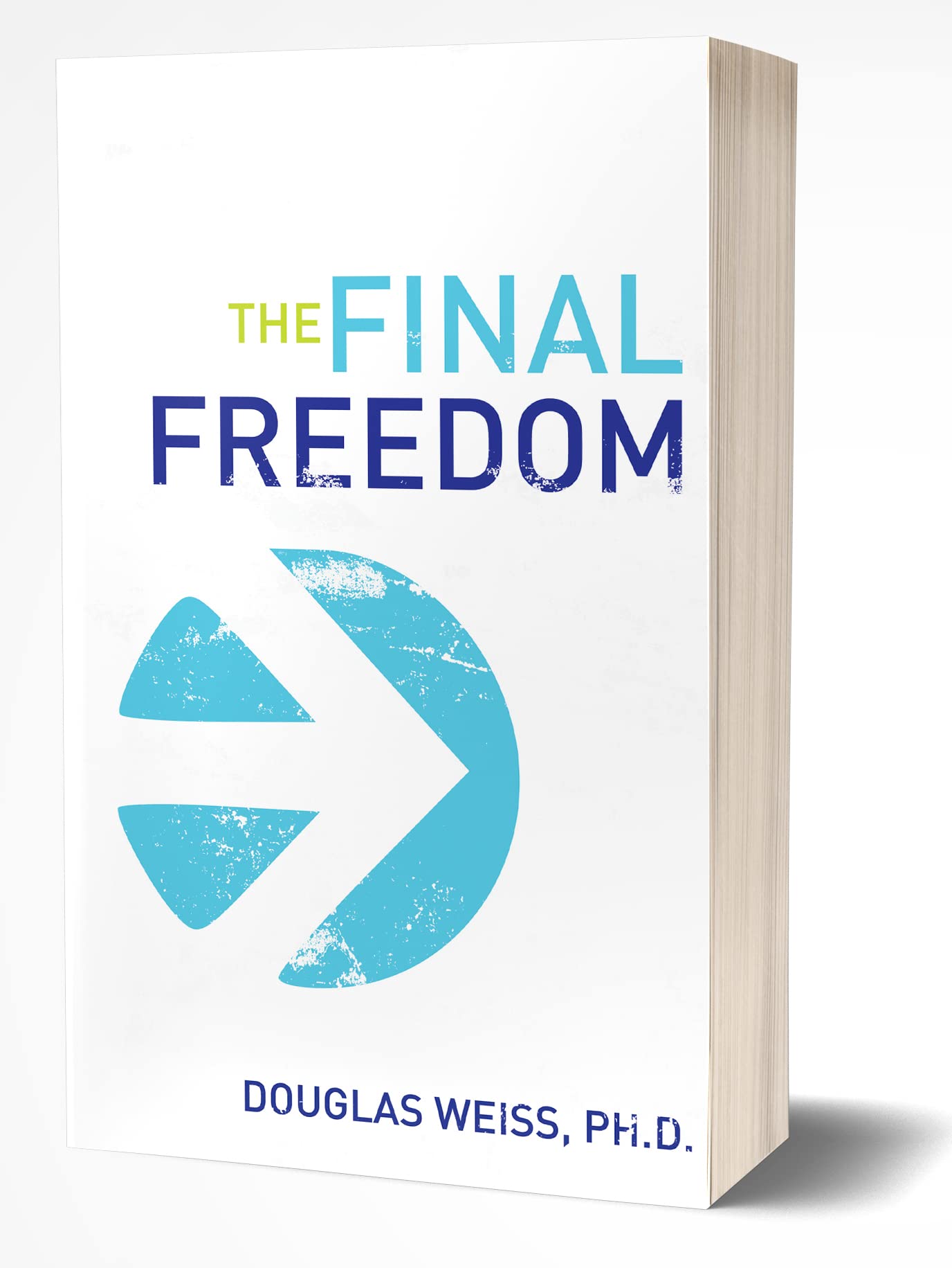The Final Freedom: Pioneering Sexual Addiction Recovery Business, Finance & Career