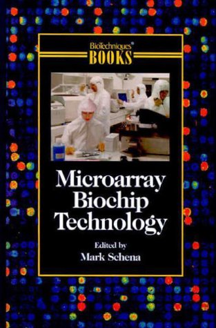 Microarray Biochip Technology Business & Technology