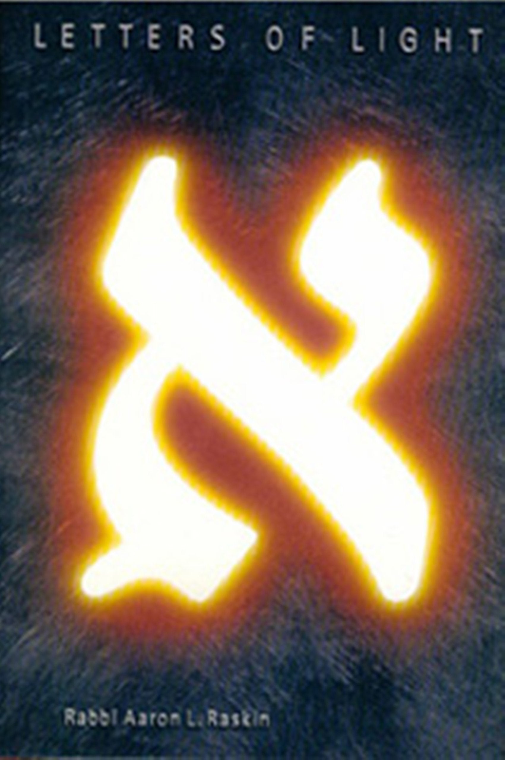 Letters Of Light: A Mystical Journey Through The Hebrew Alphabet Religion & Esotericism