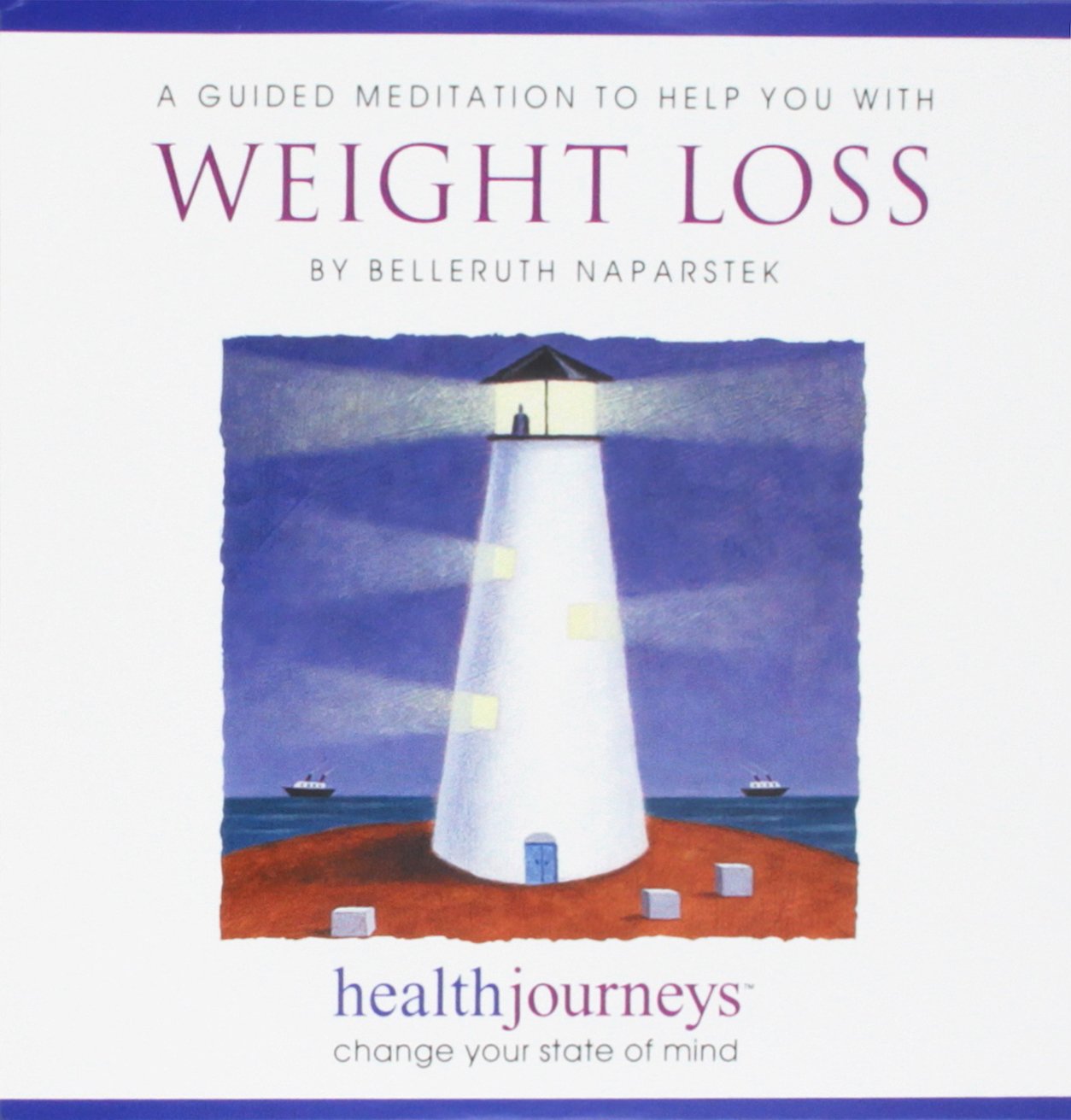 A Meditation to Help You With Weight Loss- Guided Imagery and Affirmations to Speed Up Metabolism, Envision the Conversion of Fat into Energy, Motivate Healthy Eating and Exercise Music