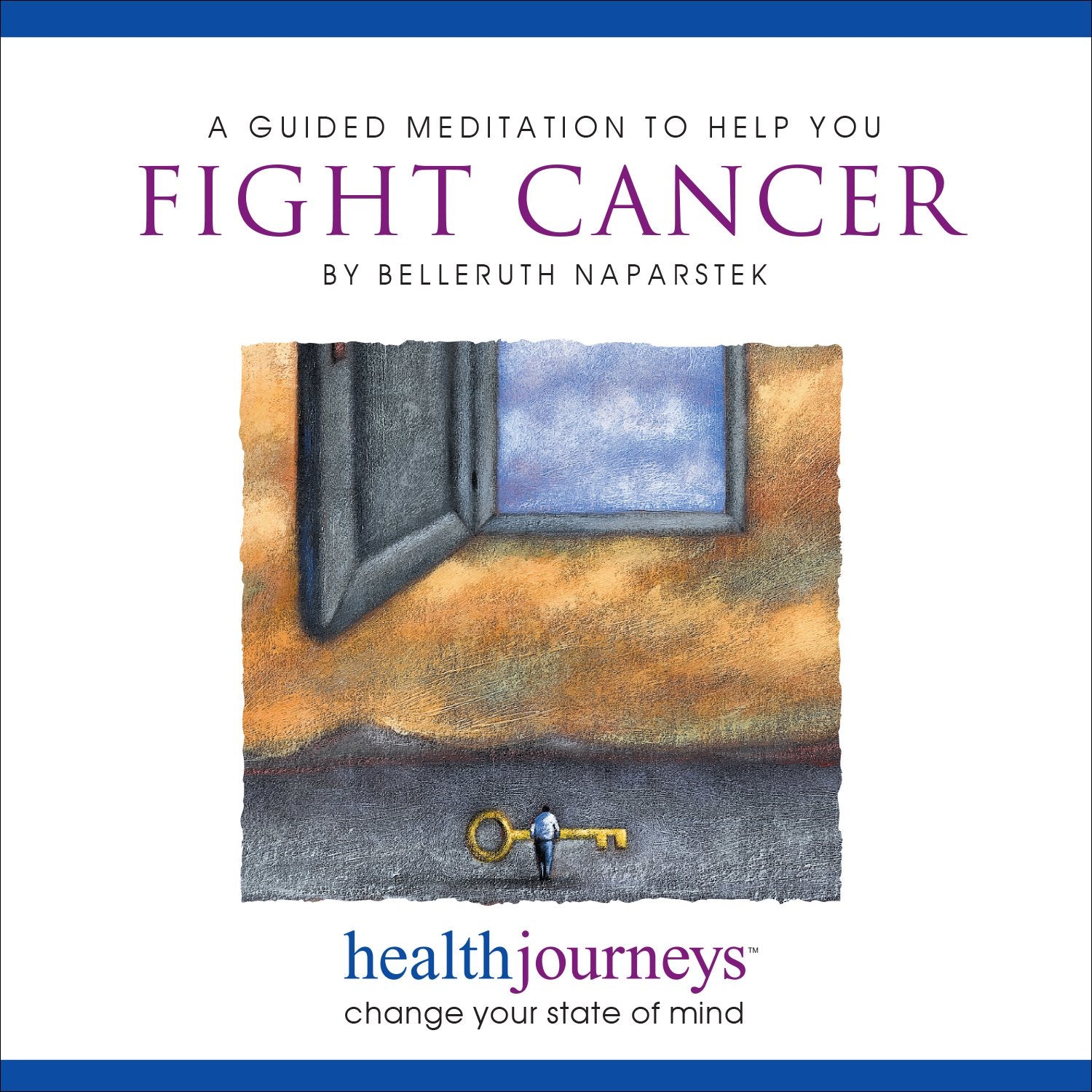 A Guided Meditation to Help You Fight Cancer- Imagery and Affirmations to Help the Body Mobilize a Strong Immune Response Music