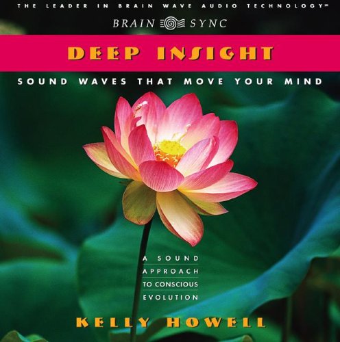Deep Insight cd