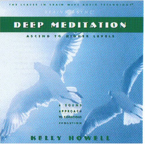 Deep Meditation Lifestyle