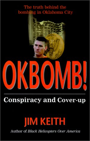 Okbomb!: Conspiracy and Cover-Up Law