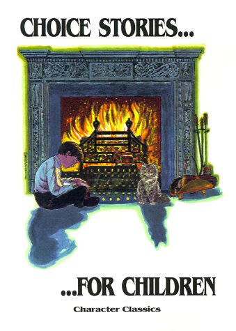 Choice Stories for Children Books