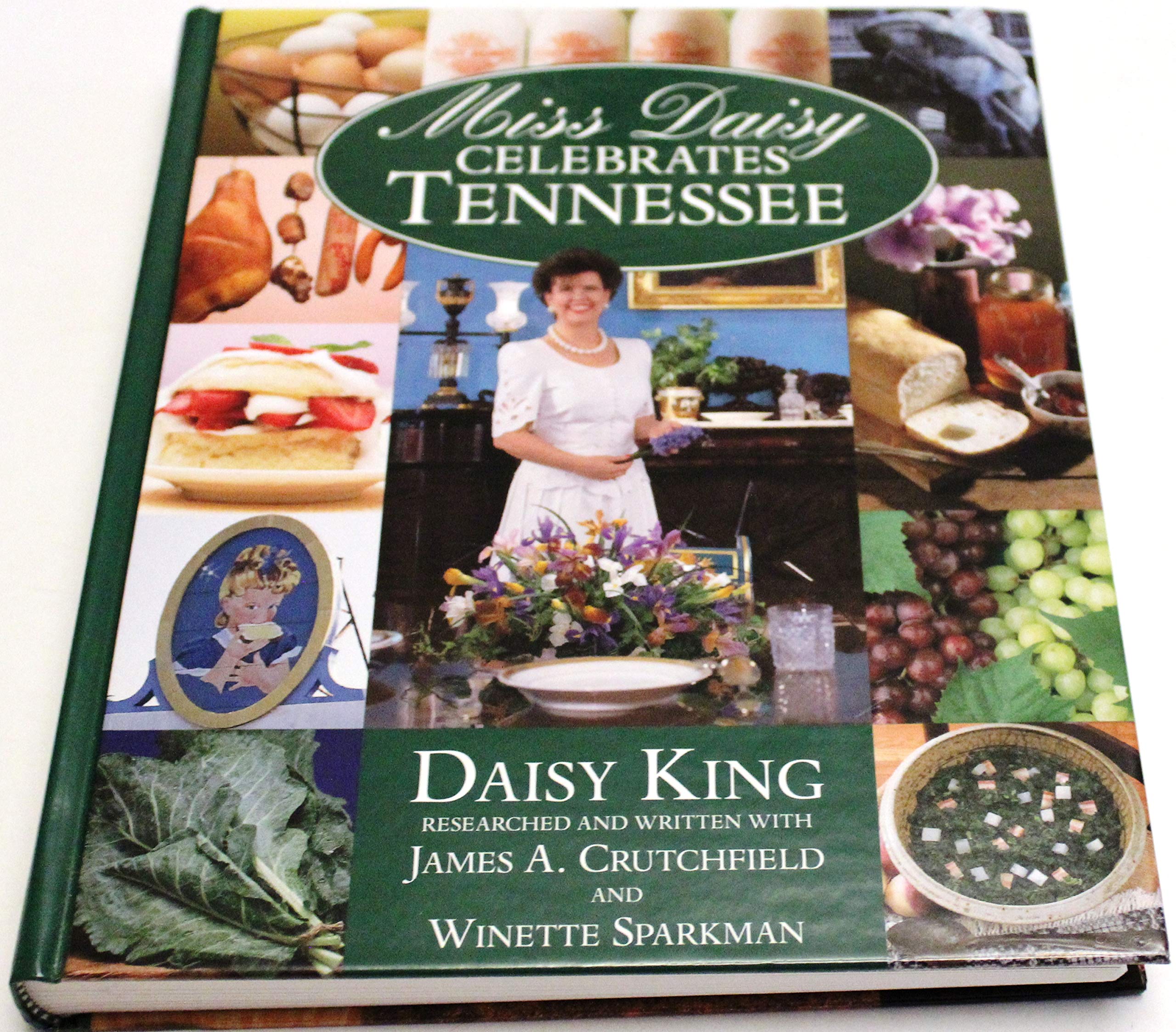 Miss Daisy Celebrates Tennessee Politics & History