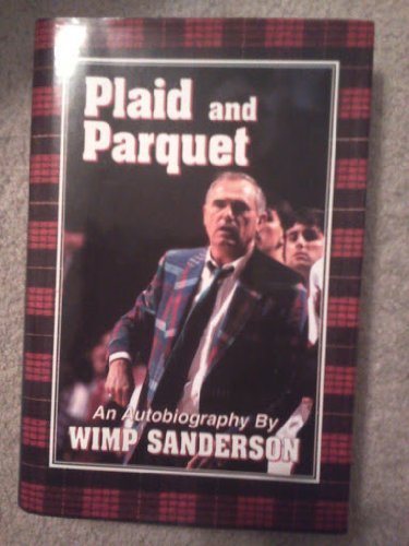 Plaid and Parquet: An Autobiography Sports
