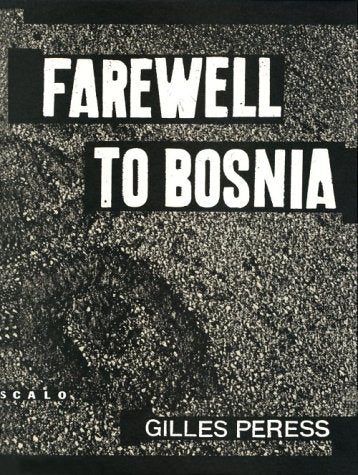 Farewell to Bosnia Travel
