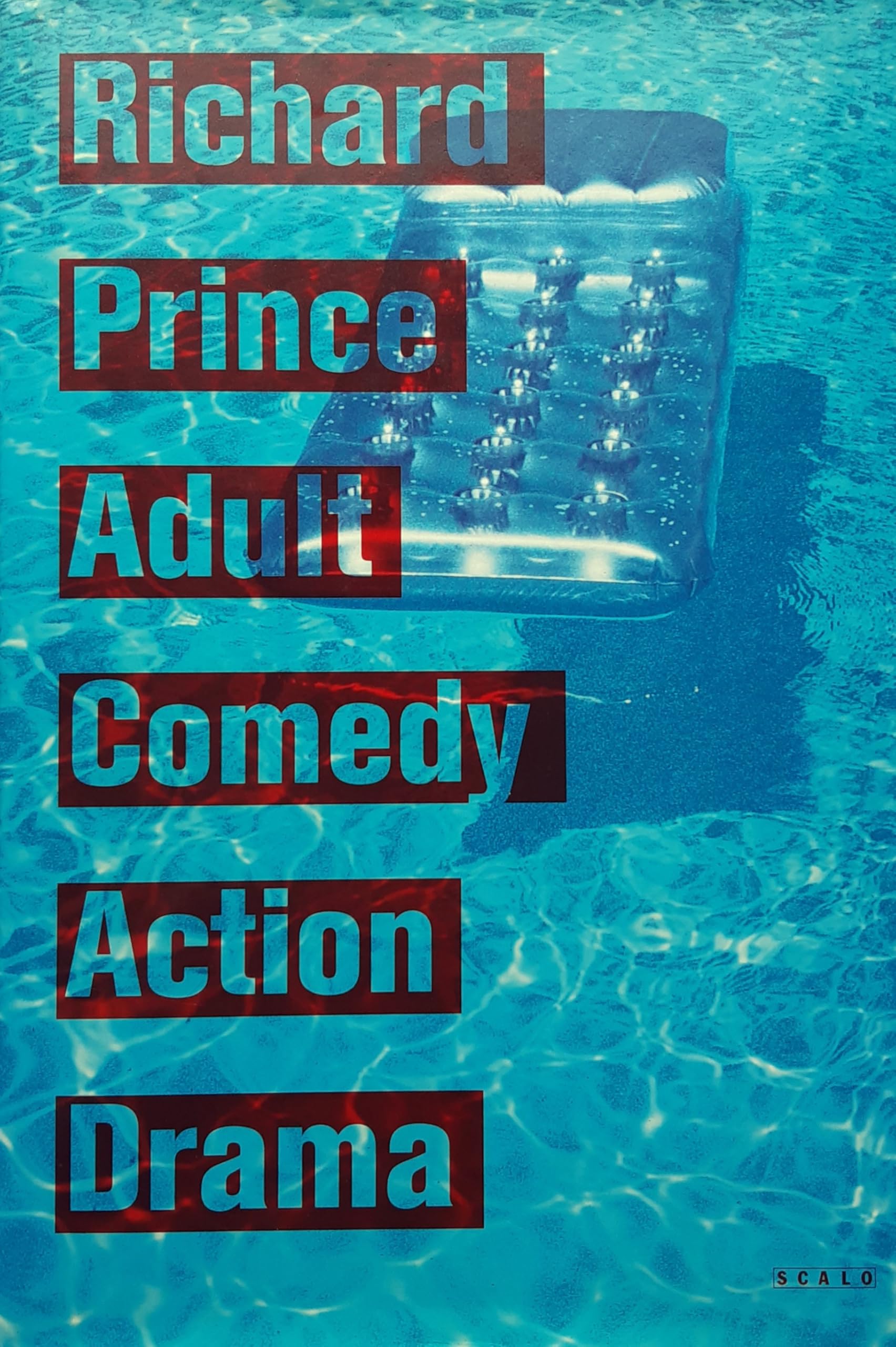Adult Comedy Action Drama Travel