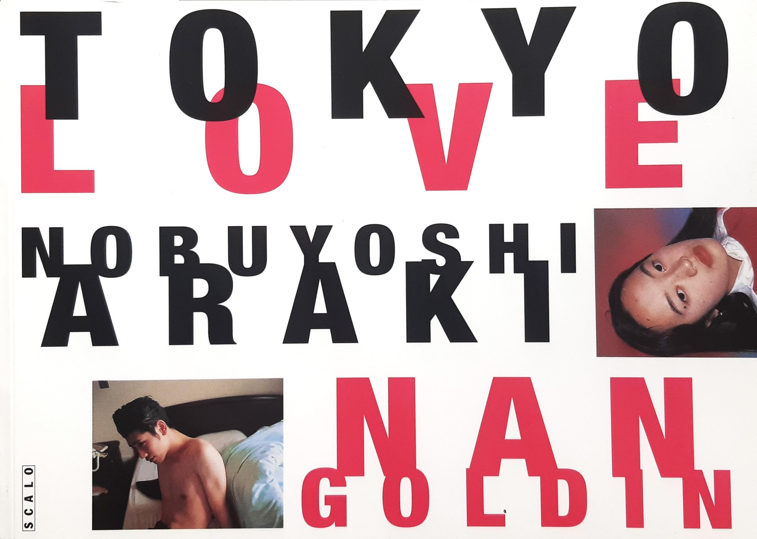 Tokyo Love: Spring Fever 1994 book