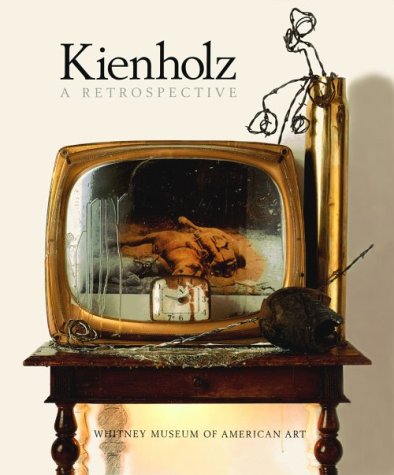 Kienholz: A Retrospective Film, Art & Culture