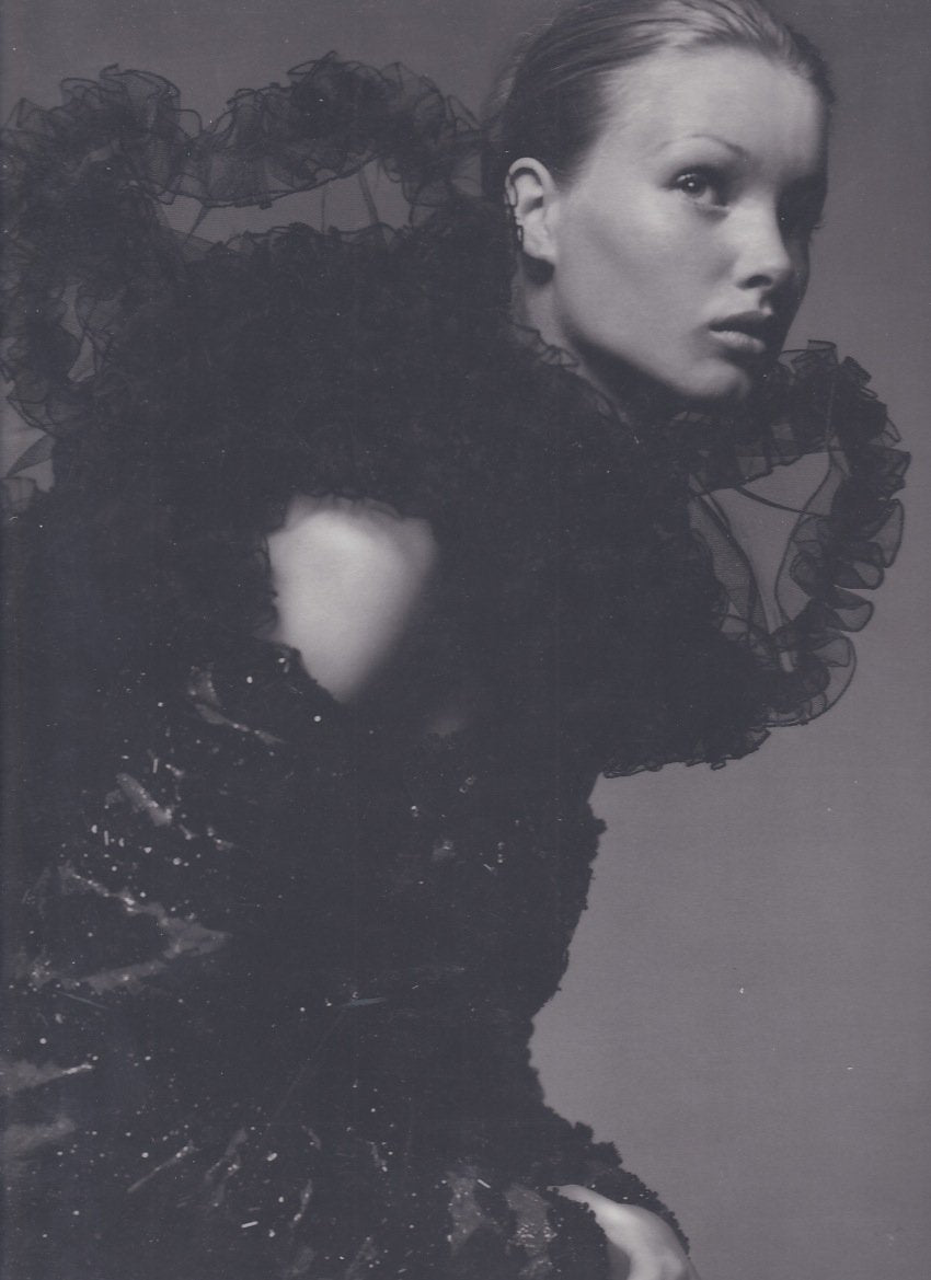 Yves Saint Laurent: 40 Years of Creation Art & Literature