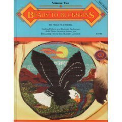 Beads to Buckskins: 002 book