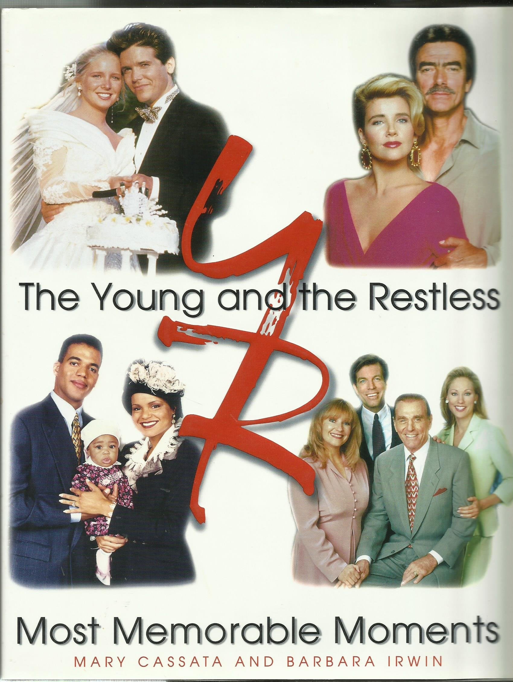 The Young and the Restless: Most Memorable Moments Film, Art & Culture