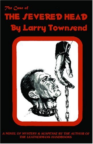 The Case of the Severed Head Detective & CSI