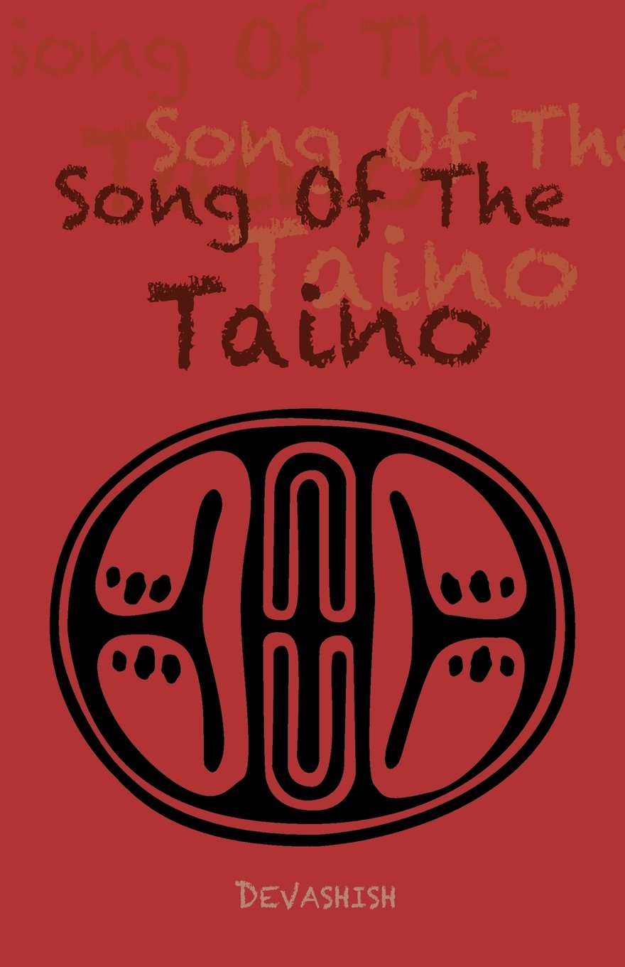 Song of the Taino Historical Fiction