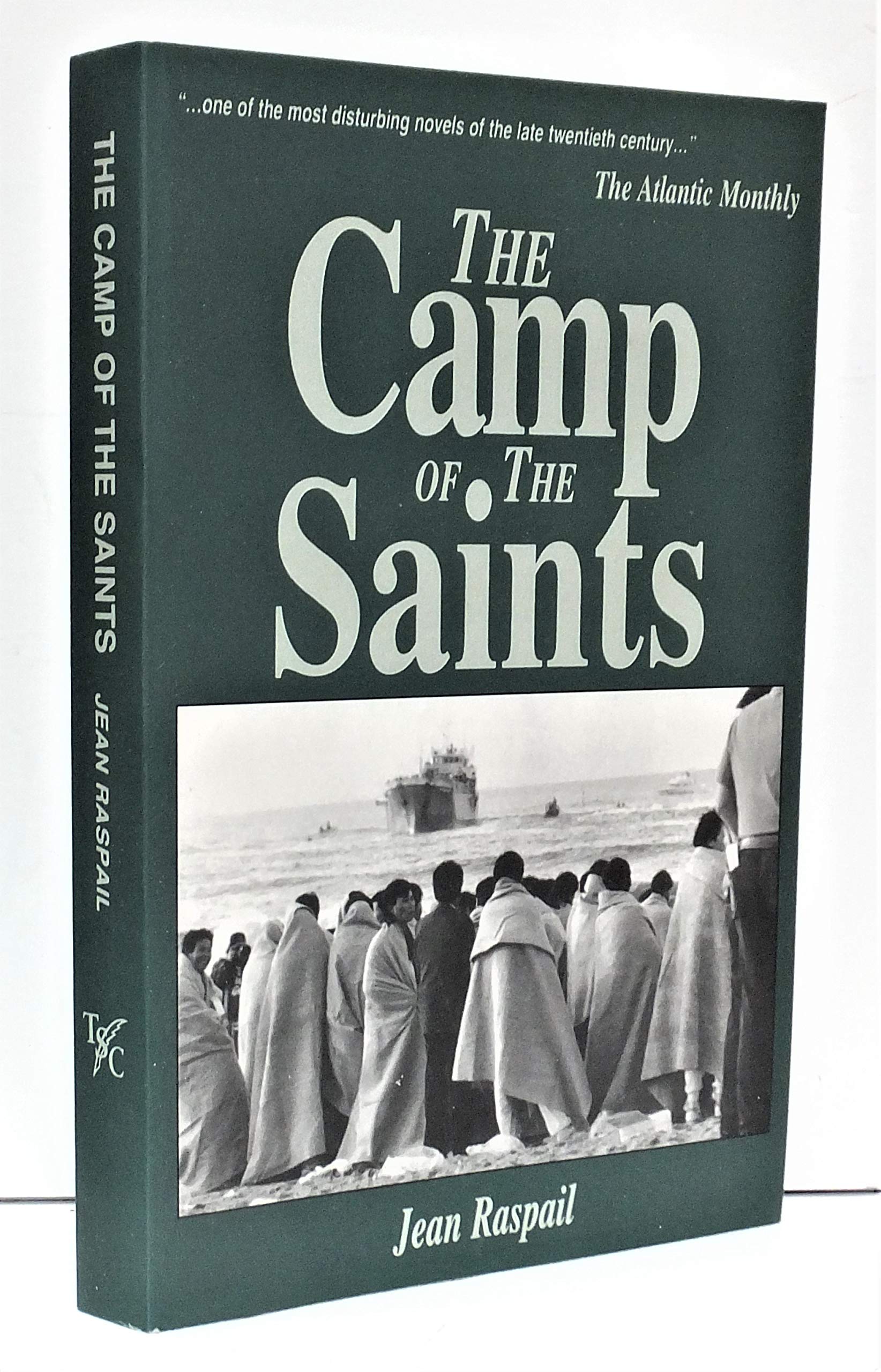 The Camp of the Saints Contemporary literature