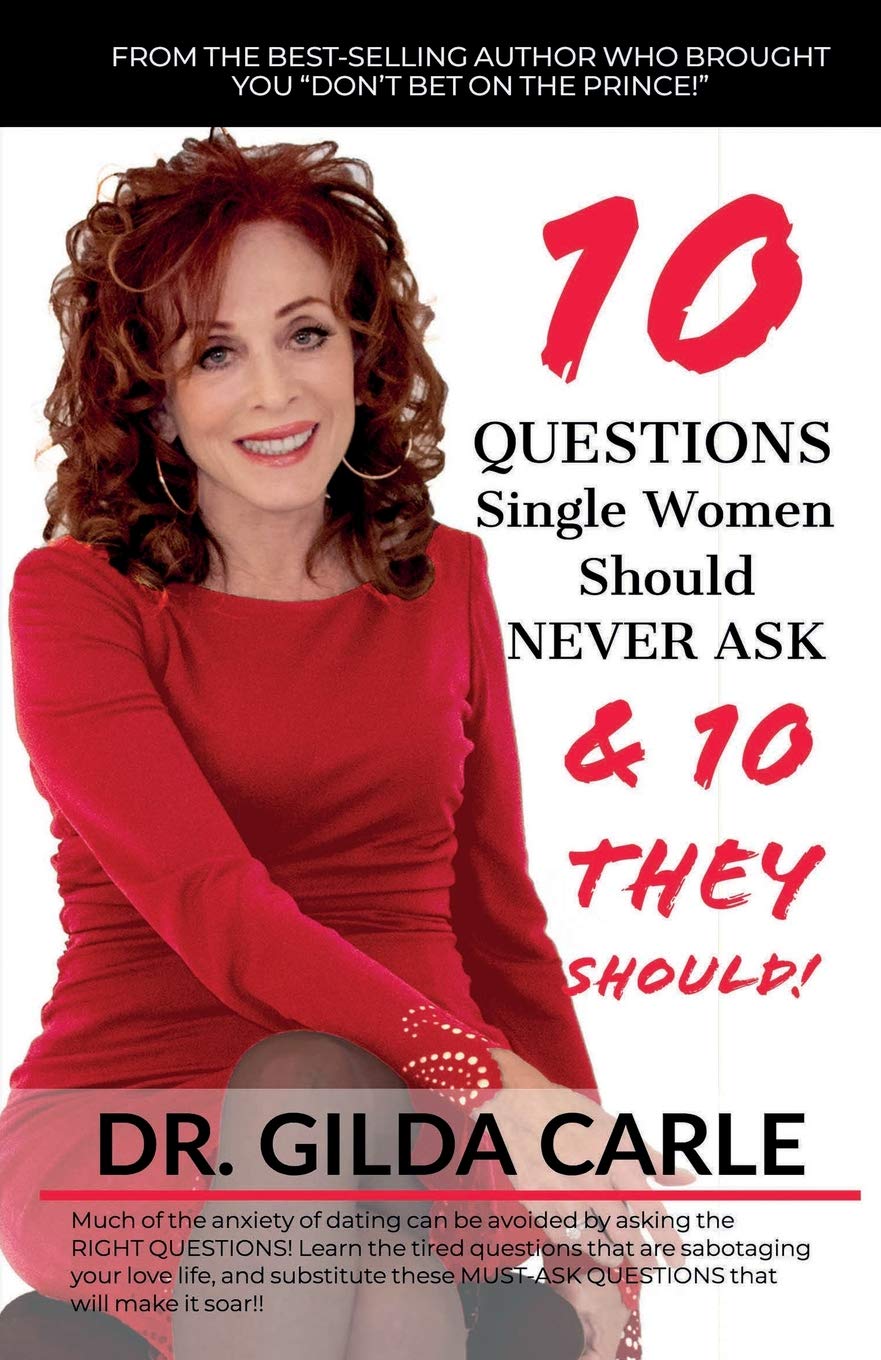 10 QUESTIONS Single Women Should NEVER ASK & 10 THEY SHOULD! (Relationship Series) Business, Finance & Career