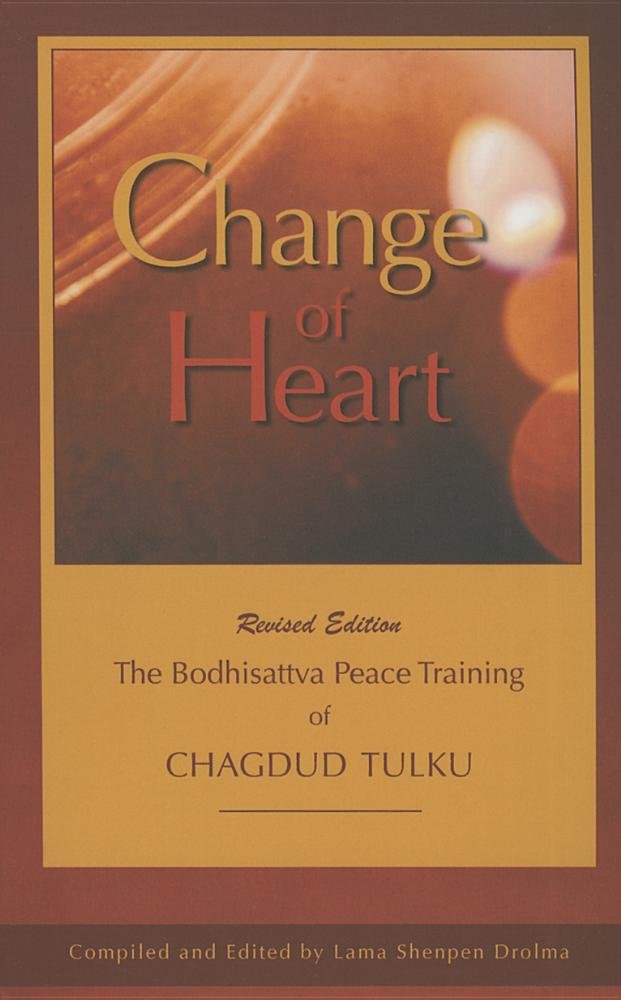 Change of Heart: The Bodhisattva Peace Training of Chagdud Tulku Films