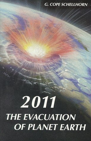 2011, The Evacuation of Planet Earth Action & Adventure