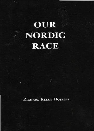 Unser Nordic Race Books