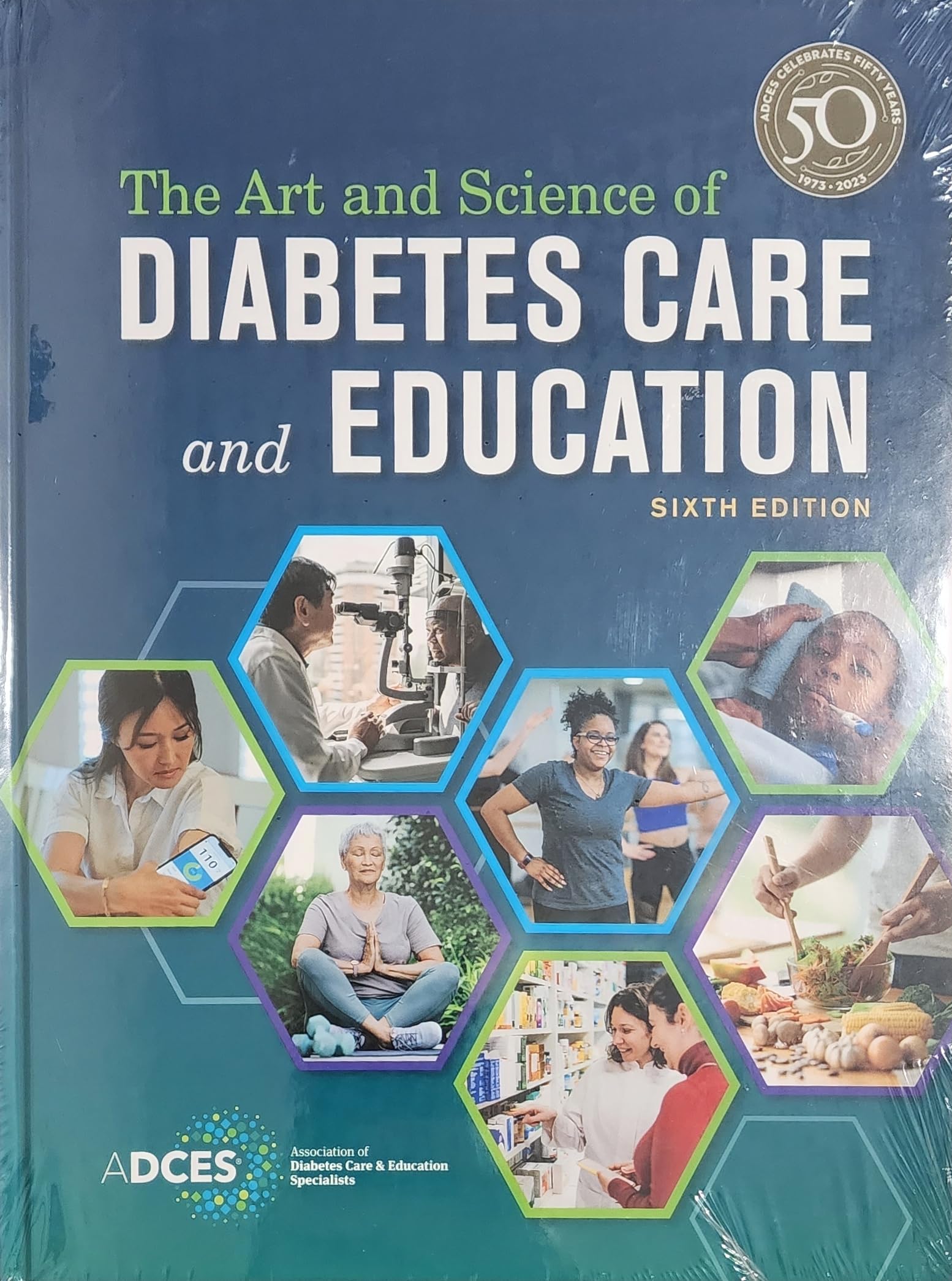 The Art and Science of Diabetes Care and Education Medicine