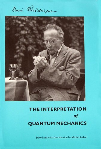 The Interpretation of Quantum Mechanics: Dublin Seminars(1949-1955) and Other Unpublished Essays Natural Sciences