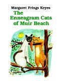 The Enneagram Cats of Muir Beach Psychology