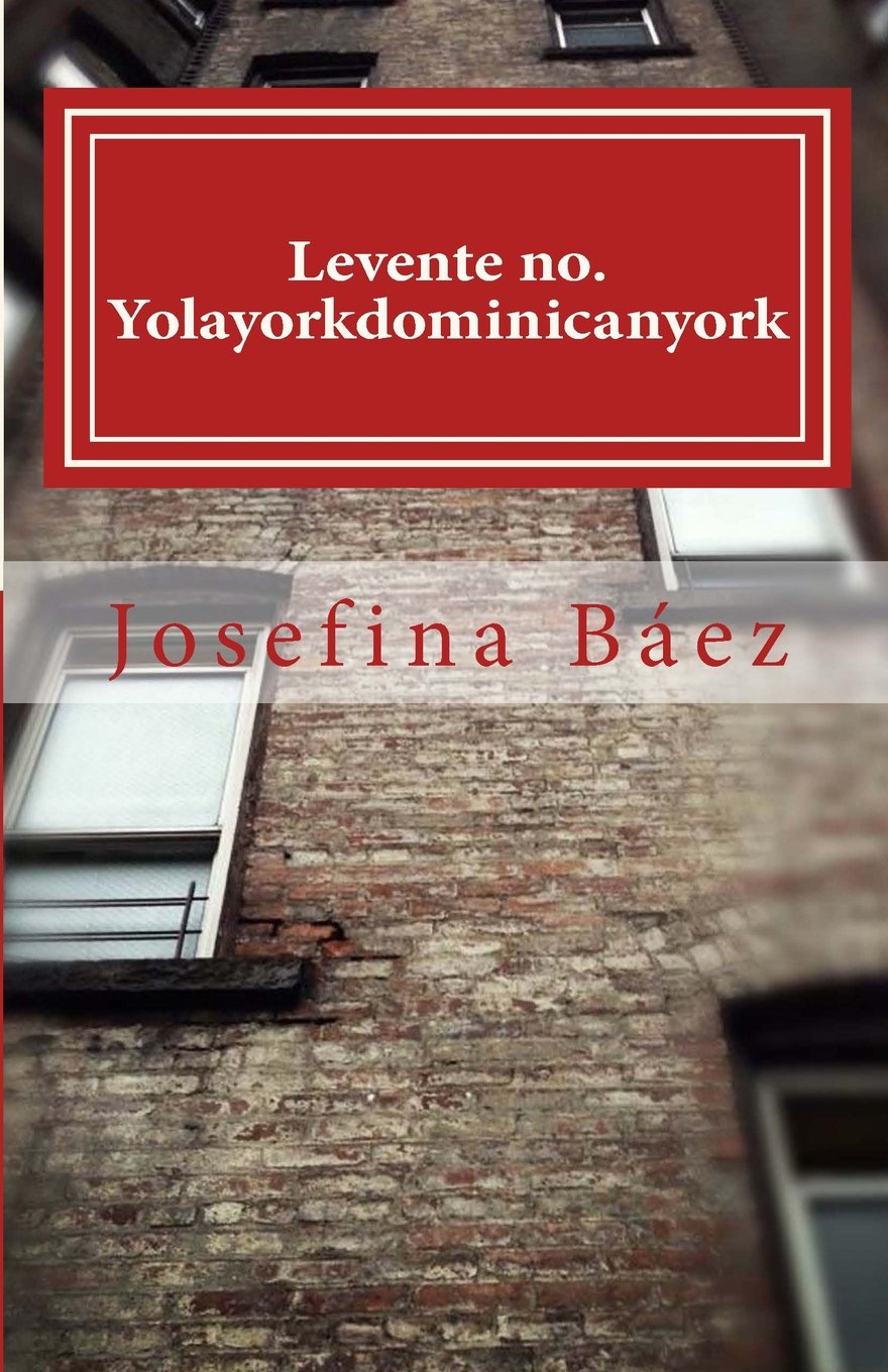 Levente no. Yolayorkdominicanyork International