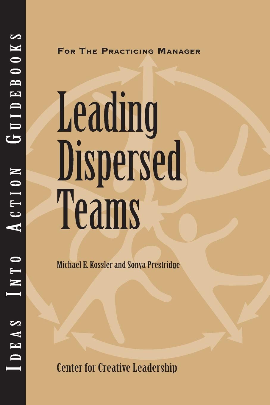 Product Image: Leading Dispersed Teams