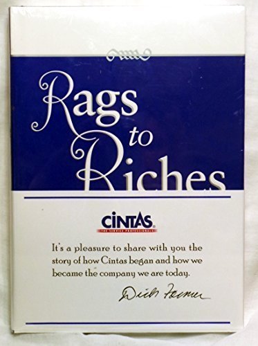 Rags To Riches: How Corporate Culture Spawned A Great Company Business, Finance & Career