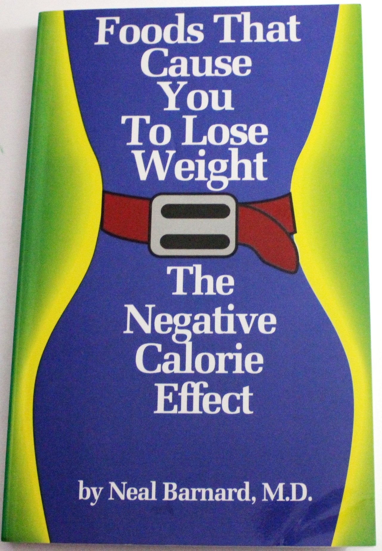 Foods That Cause You to Lose Weight: The Negative Calorie Effect Health, Nutrition & Fitness