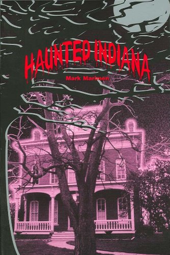 Product Image: Haunted Indiana