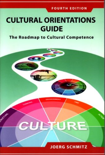 Cultural Orientations Guide: The Roadmap to Cultur Books