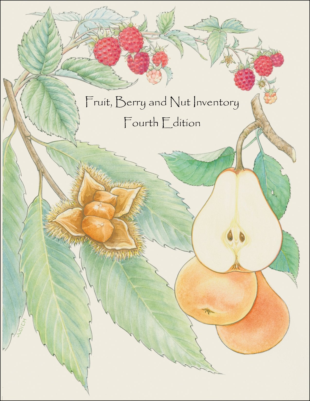 Fruit, Berry and Nut Inventory: An Inventory of Nursery Catalogs and Websites Listing Fruit, Berry and Nut Varieties Available by Mail Order in the ... Varieties by Mail Order in the United States Business, Finance & Career