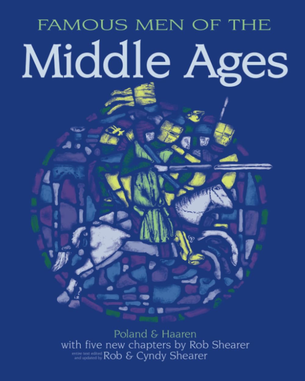 Famous Men of the Middle Ages Memories