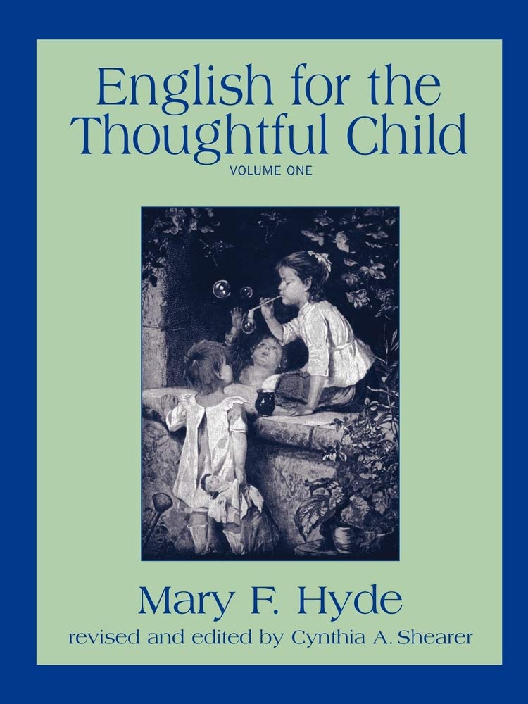 English For The Thoughtful Child Business, Finance & Career