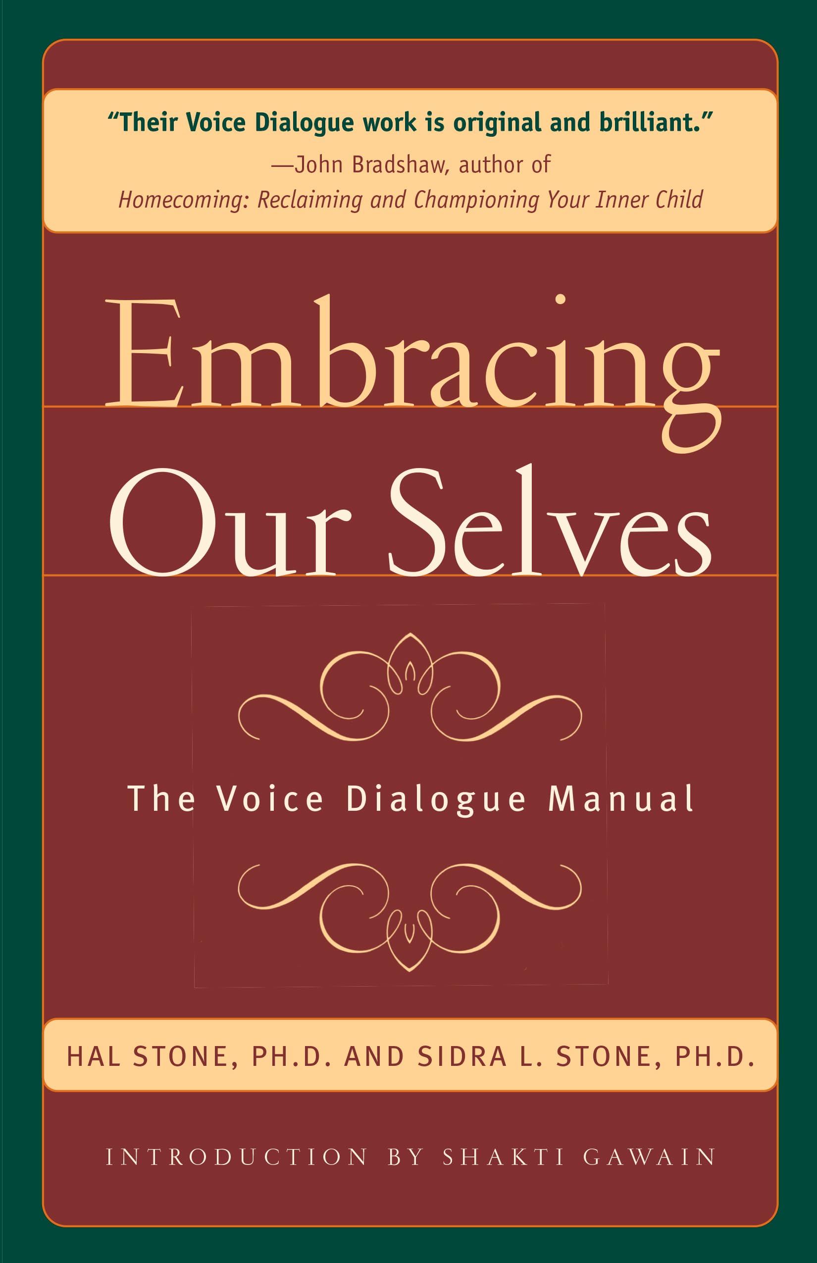 Embracing Our Selves Reference Books