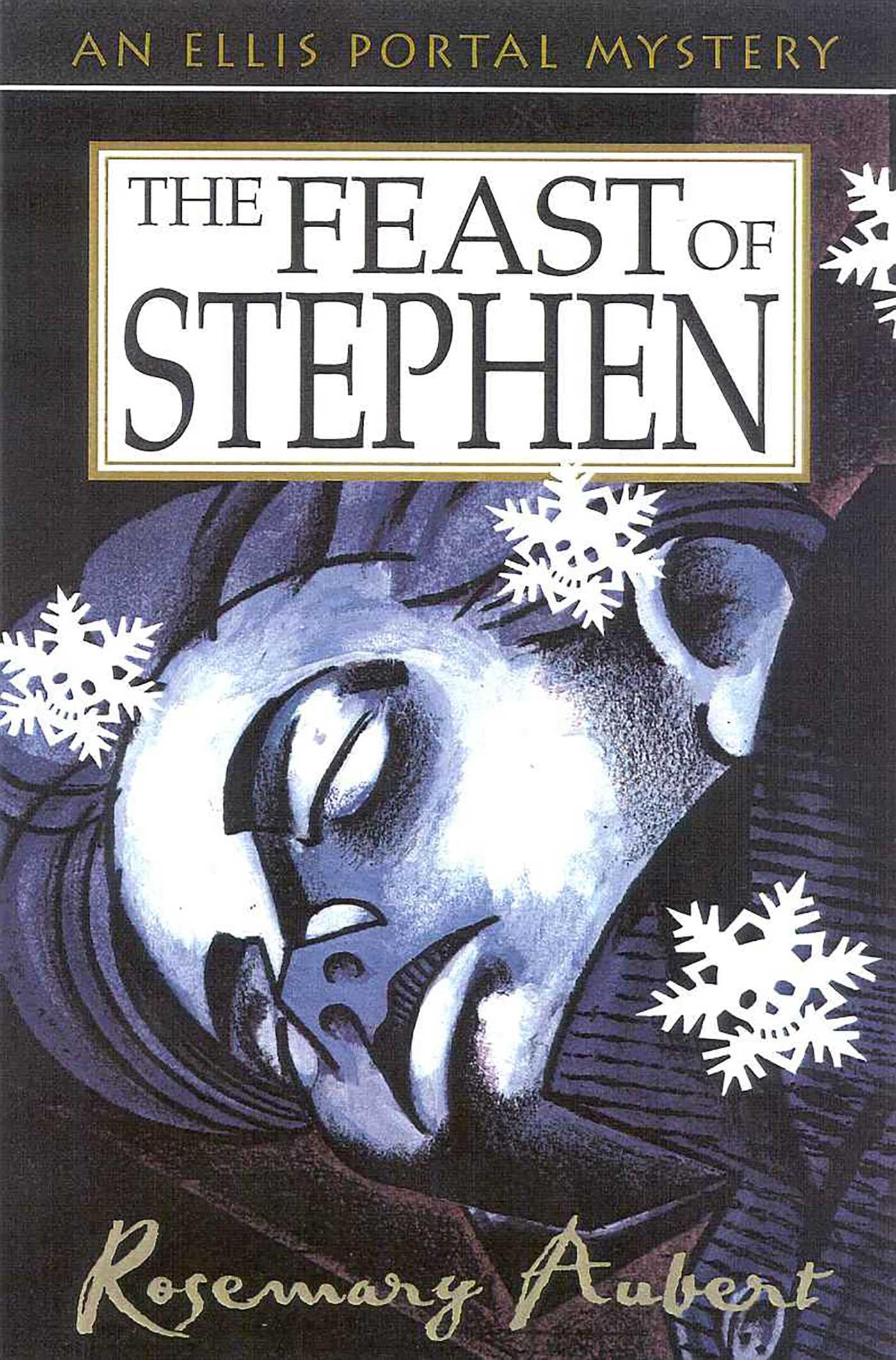 The Feast of Stephen Contemporary literature