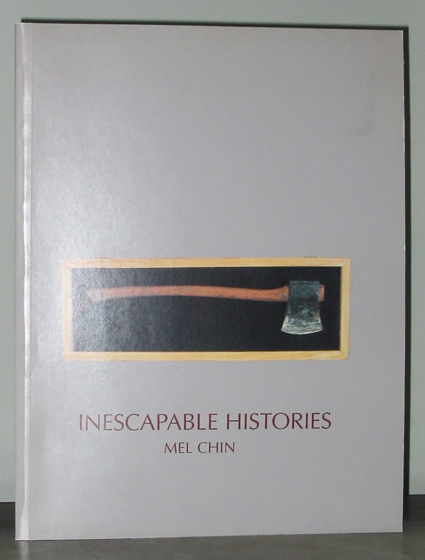 Product Image: Inescapable Histories: Mel Chin