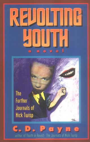 Revolting Youth: The Further Journals of Nick Twisp Manga