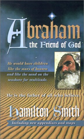 Abraham: The Friend of God Social Sciences