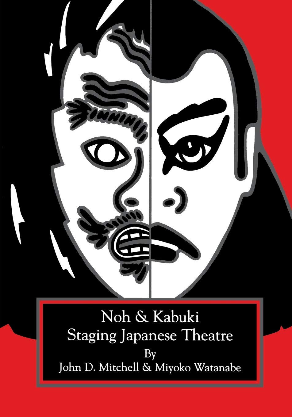 Staging Japanese Theatre: Noh and Kabuki. Drama