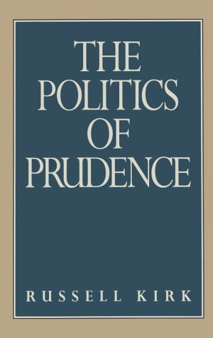 The Politics of Prudence Social Sciences