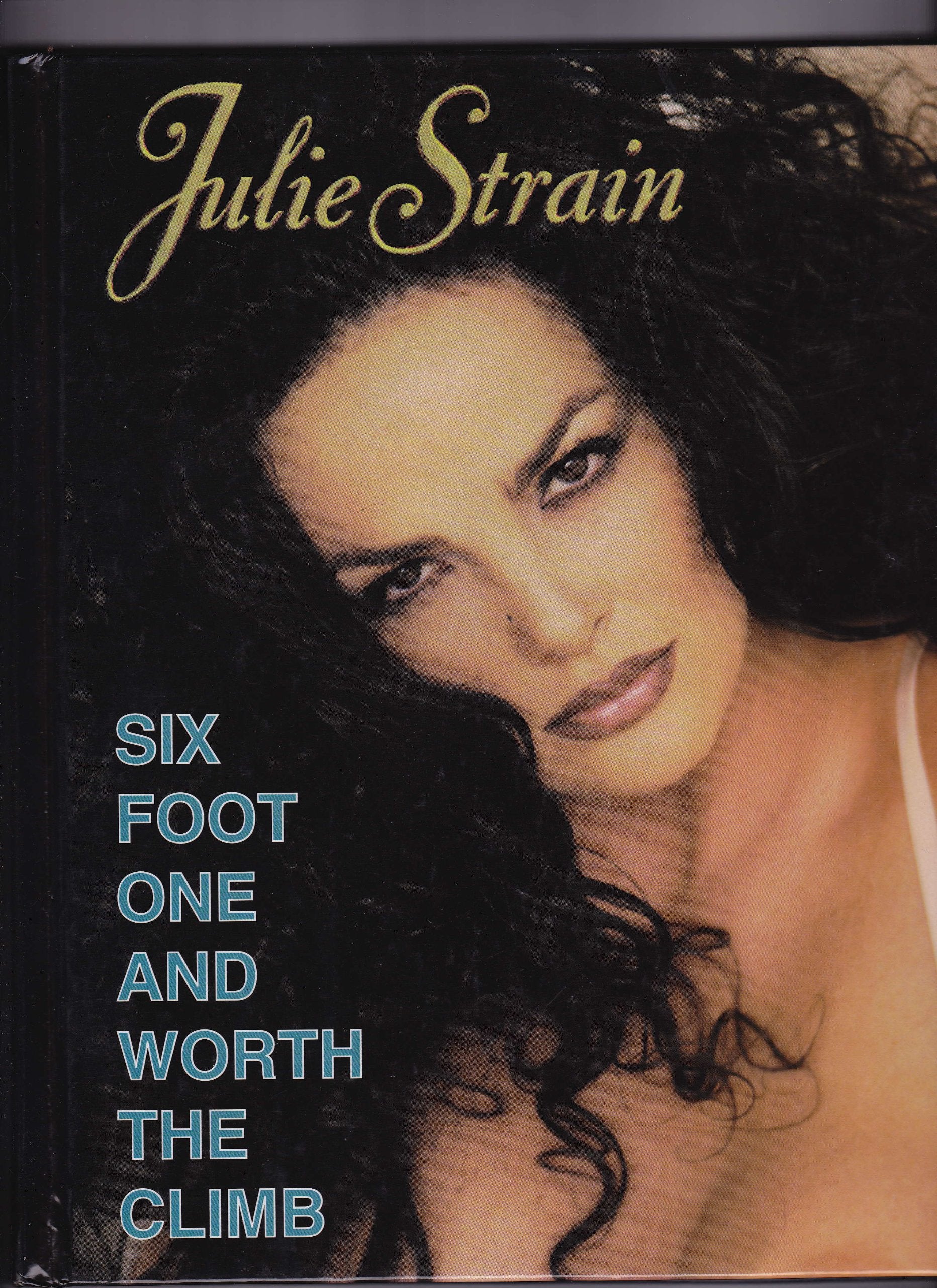 Six Foot One and Worth the Climb Contemporary literature