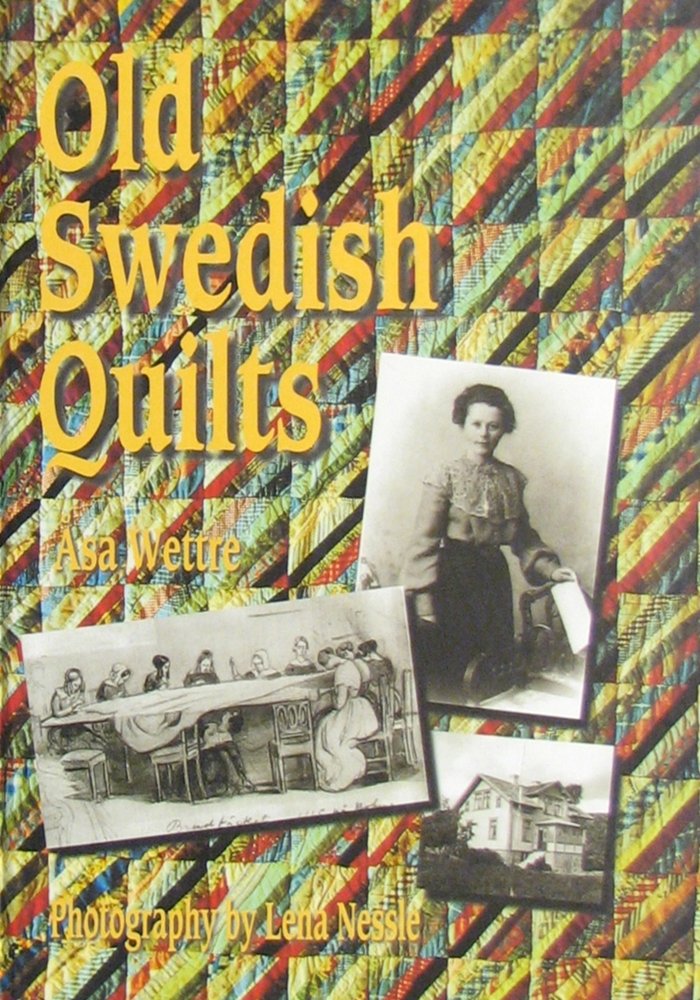 Product Image: Old Swedish Quilts