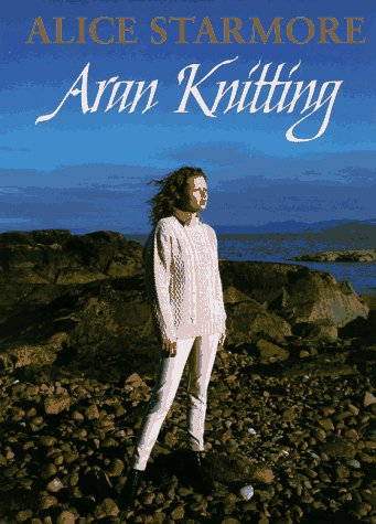 Aran Knitting Hobbies & Crafts