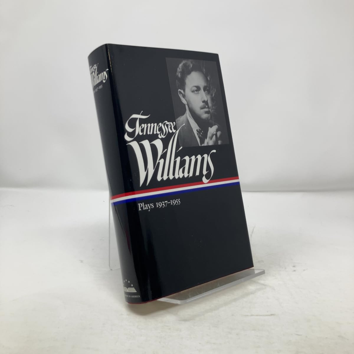 Tennessee Williams: Plays 1937-1955 Drama