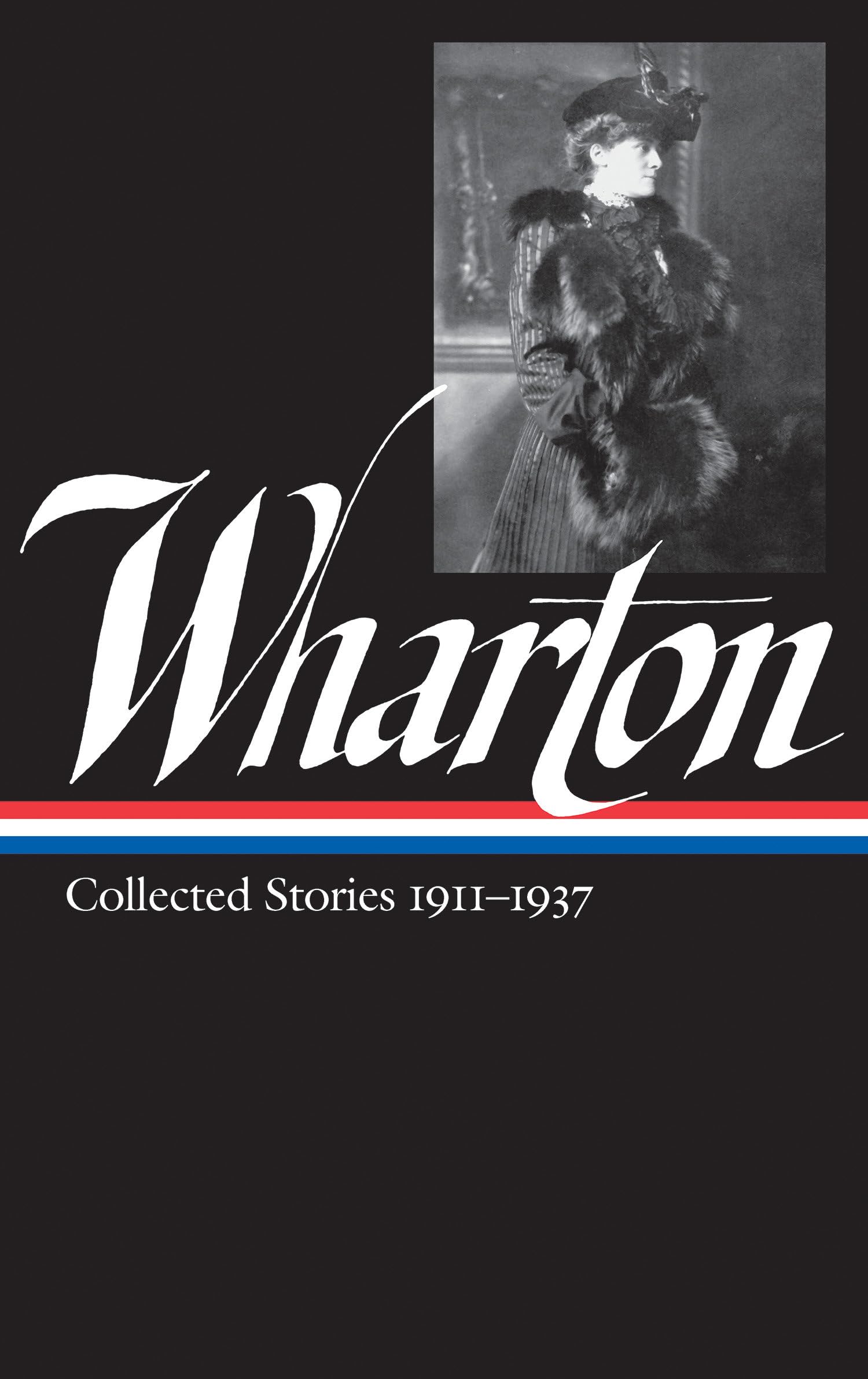 Collected Stories, 1911-1937 (Library of America) Contemporary literature